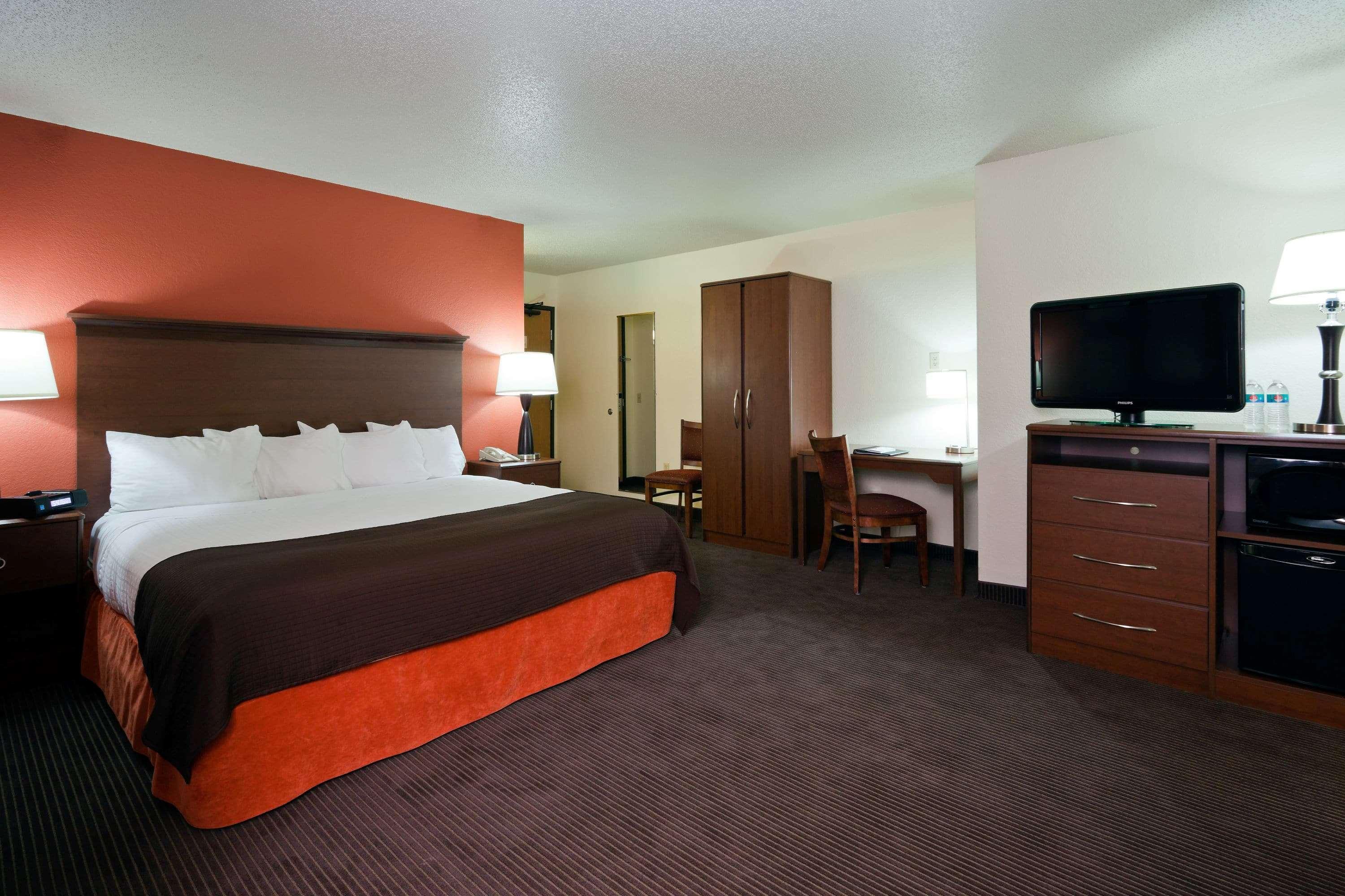 Americinn By Wyndham Worthington Exteriér fotografie